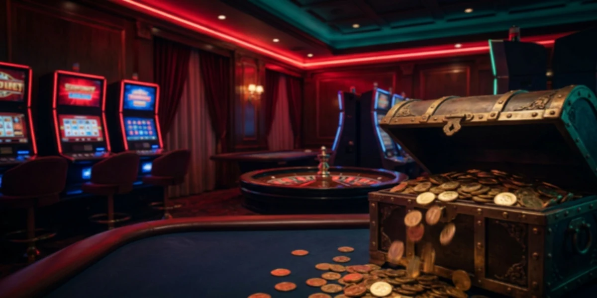 Robocat Casino Bonus